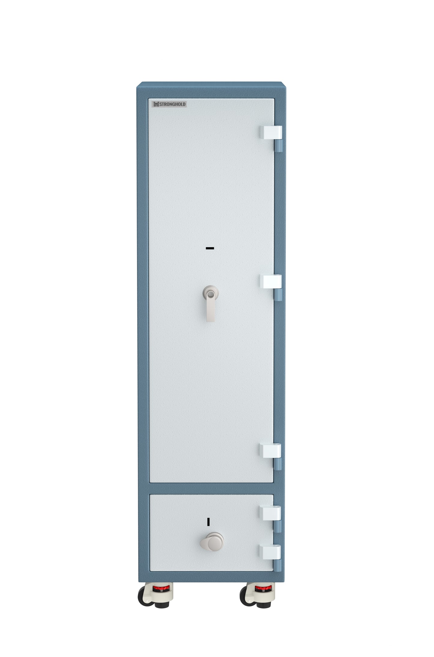 Single Door Heavy Duty Cigarette Cabinet HD-SD200