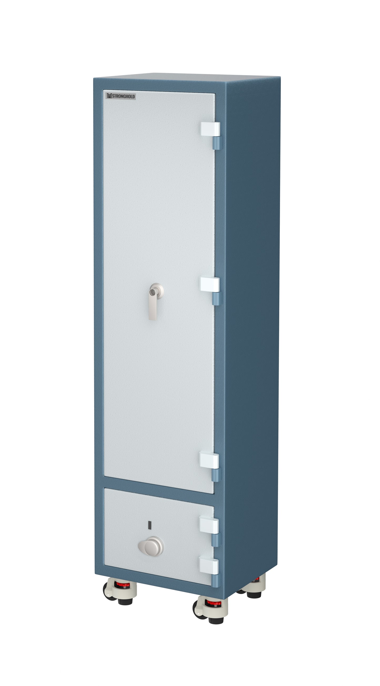 Single Door Heavy Duty Cigarette Cabinet HD-SD200