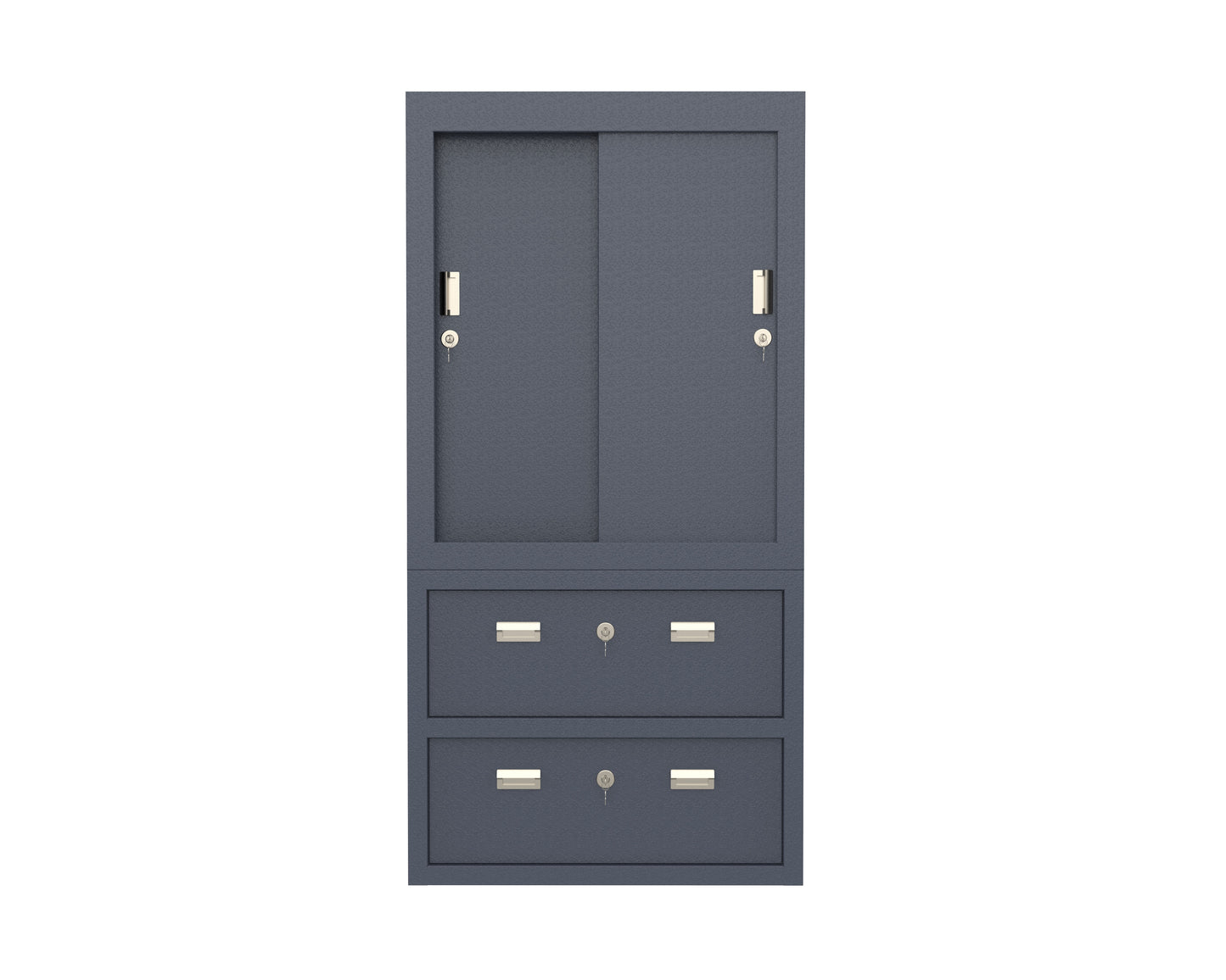 Sliding Door Heavy Duty Cigarette Cabinet HD-SLD200