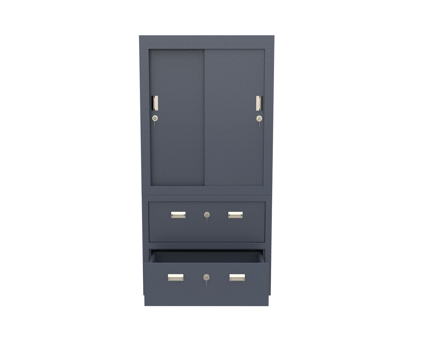 Sliding Door Heavy Duty Cigarette Cabinet HD-SLD200