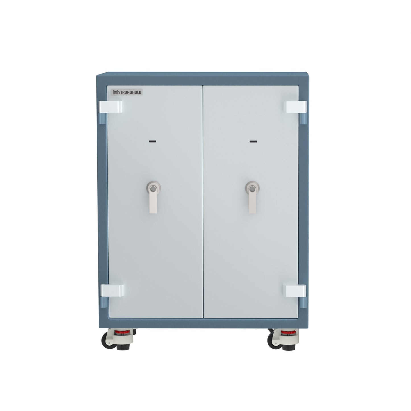Double Door Heavy Duty Cigarette Cabinet HD-DD120